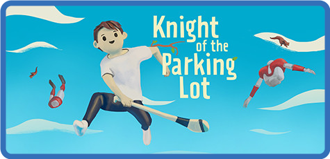 [PC] Knight Of The Parking Lot-TENOKE