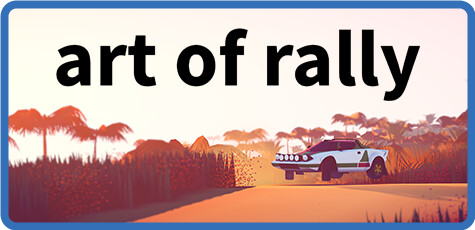 [PC] Art Of Rally Indonesia Update v1.4.2b-I KnoW