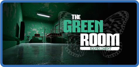 [PC] The Green Room Experiment Episode.1-TENOKE