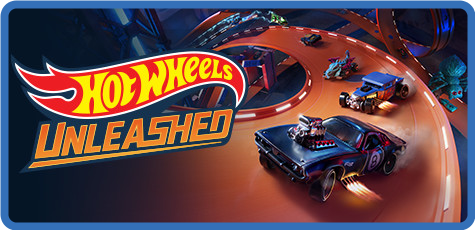 [PC] Hot Wheels Unleashed [FitGirl Repack]