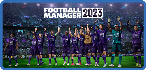 [PC] Football Manager 2023 [FitGirl Repack]