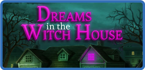 [PC] Dreams in the Witch House v1.02-GOG