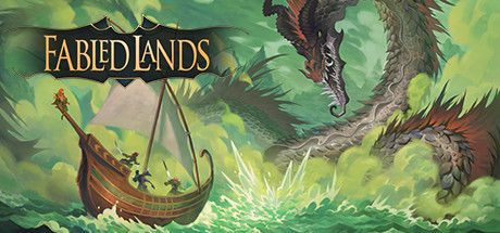 [PC] Fabled Lands v1.1.1-GOG