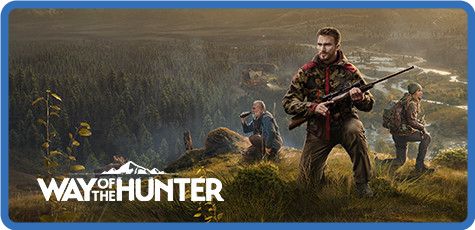 [PC] Way of the Hunter v1.10a-GOG