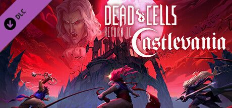 [PC] Dead Cells Return to Castlevania-SKIDROW