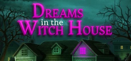 [PC] Dreams in the Witch House v1.04-GOG