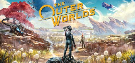 [PC] The Outer Worlds - SCE [FitGirl Repack]