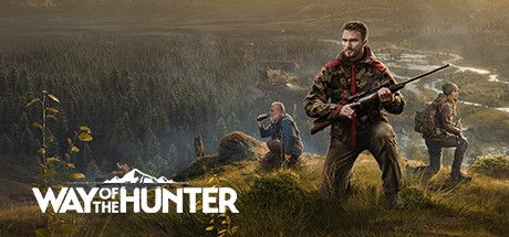 [PC] Way of the Hunter v1.11-GOG