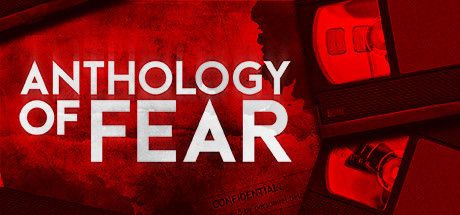 [PC] Anthology of Fear-TENOKE