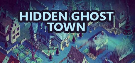 [PC] Hidden Ghost Town-TENOKE