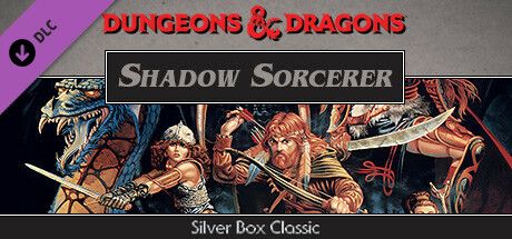 [PC] Shadow Sorcerer v2.0-GOG