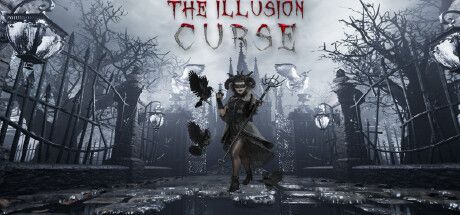 [PC] THE ILLUSION CURSE-TENOKE