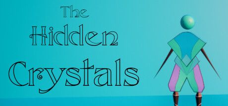 [PC] The Hidden Crystals-TENOKE
