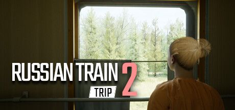 [PC] Russian Train Trip.2-TENOKE