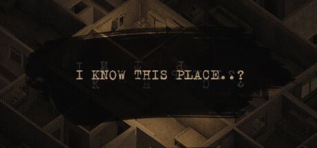[PC] I Know This Place Chapter I-DARKSiDERS