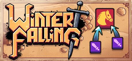 [PC] Winter Falling Battle Tactics v4.20-GOG