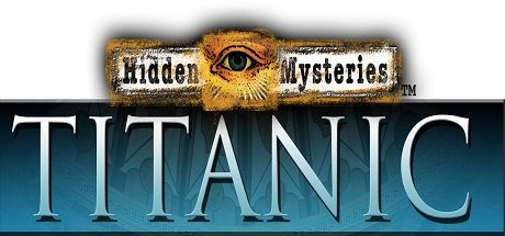 [PC] Hidden Mysteries Titanic v1.0-GOG