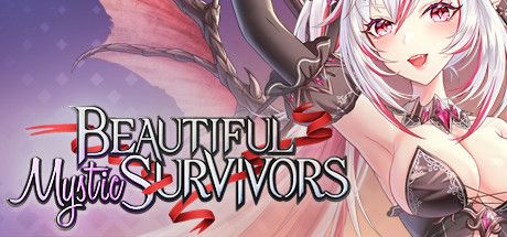 [PC] Sexy Mystic Survivors v1.0.7-GOG