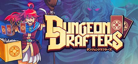 [PC] Dungeon Drafters v20230426-GOG