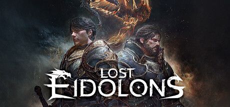 [PC] Lost Eidolons v63987-GOG