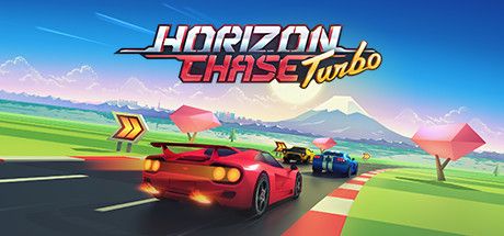 [PC] Horizon Chase Turbo Adventures-TiNYiSO