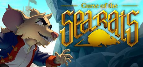 [PC] Curse of the Sea Rats v1.1.2-GOG