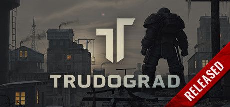 [PC] ATOM RPG Trudograd v1.055-GOG