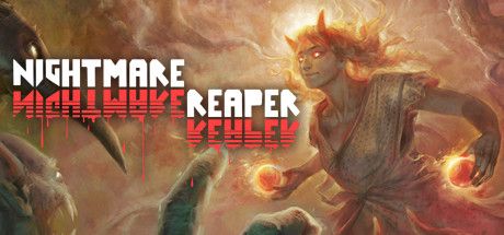 [PC] Nightmare Reaper v2.32.4-GOG