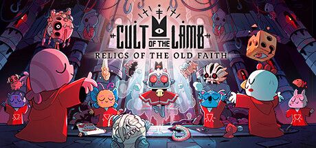 [PC] Cult of the Lamb v1.2.5-GOG