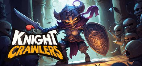 [PC] Knight Crawlers Update v1.1.1-TENOKE