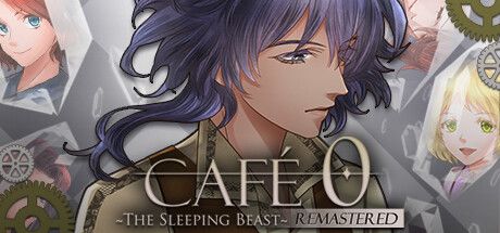 [PC] CAFE.0.The Sleeping Beast REMASTERED-TENOKE