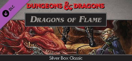 [PC] Dragons of Flame v2.1-GOG