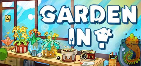 [PC] Garden In v1.0.6.2-GOG