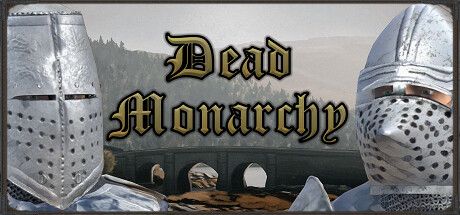 [PC] Dead Monarchy-DOGE