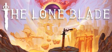 [PC] The Lone Blade-TENOKE
