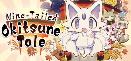 [PC] Nine-Tailed Okitsune Tale Update v20230526-TENOKE