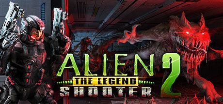 [PC] Alien Shooter 2 - The Legend by xatab
