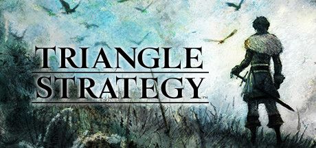 [PC] TRIANGLE STRATEGY Update v1.1.0-TENOKE