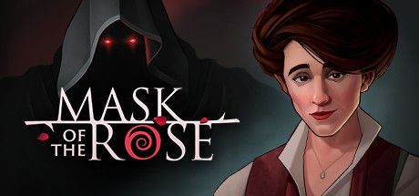 [PC] Mask of the Rose Update v1.3.741-TENOKE