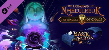 [PC] The Dungeon of Naheulbeuk Back to the Futon Update v1.5.538.47849-I KnoW