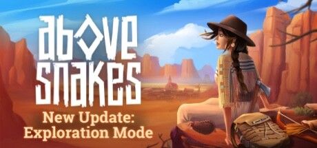 [PC] Above Snakes Update v1.1.0-TENOKE