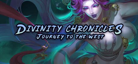 [PC] Journey to the West Update v1.12.1b-TENOKE