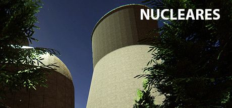 [PC] Nucleares Update v0.2.07.064-TENOKE