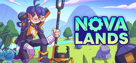 [PC] Nova Lands Update v1.0.24-TENOKE