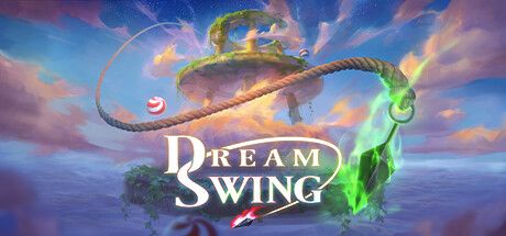 [PC] Dream Swing-TENOKE