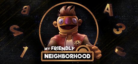 [PC] My Friendly Neighborhood Update v20230719-TENOKE