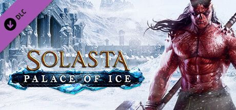 [PC] Solasta Crown of the Magister Palace of Ice Update v1.5.94-RUNE
