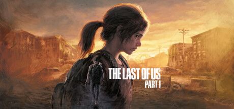 [PC] The Last of Us Part I.Update v1.1.1-RUNE