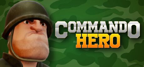 [PC] Commando Hero Update v2.1.6-TENOKE