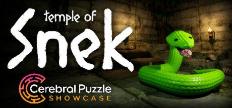 [PC] Temple Of Snek Update v1.2.0-TENOKE